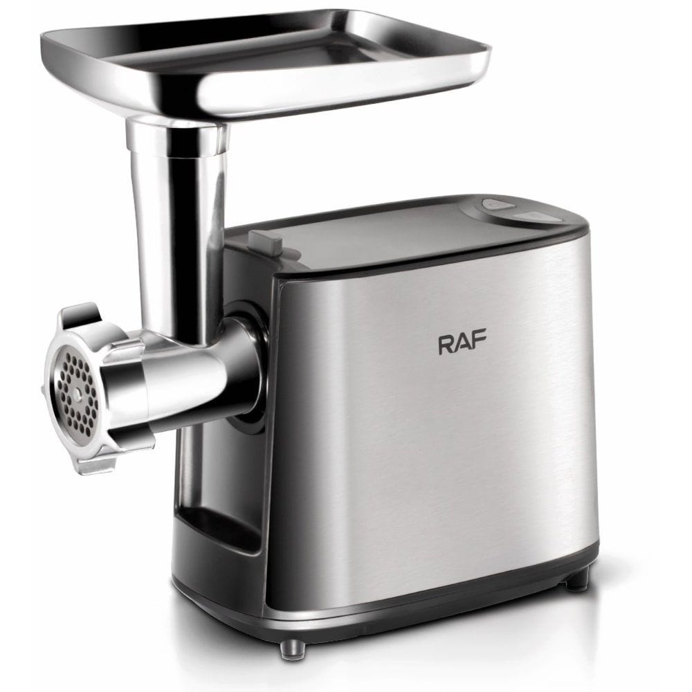RAF Meat Grinder R.3373