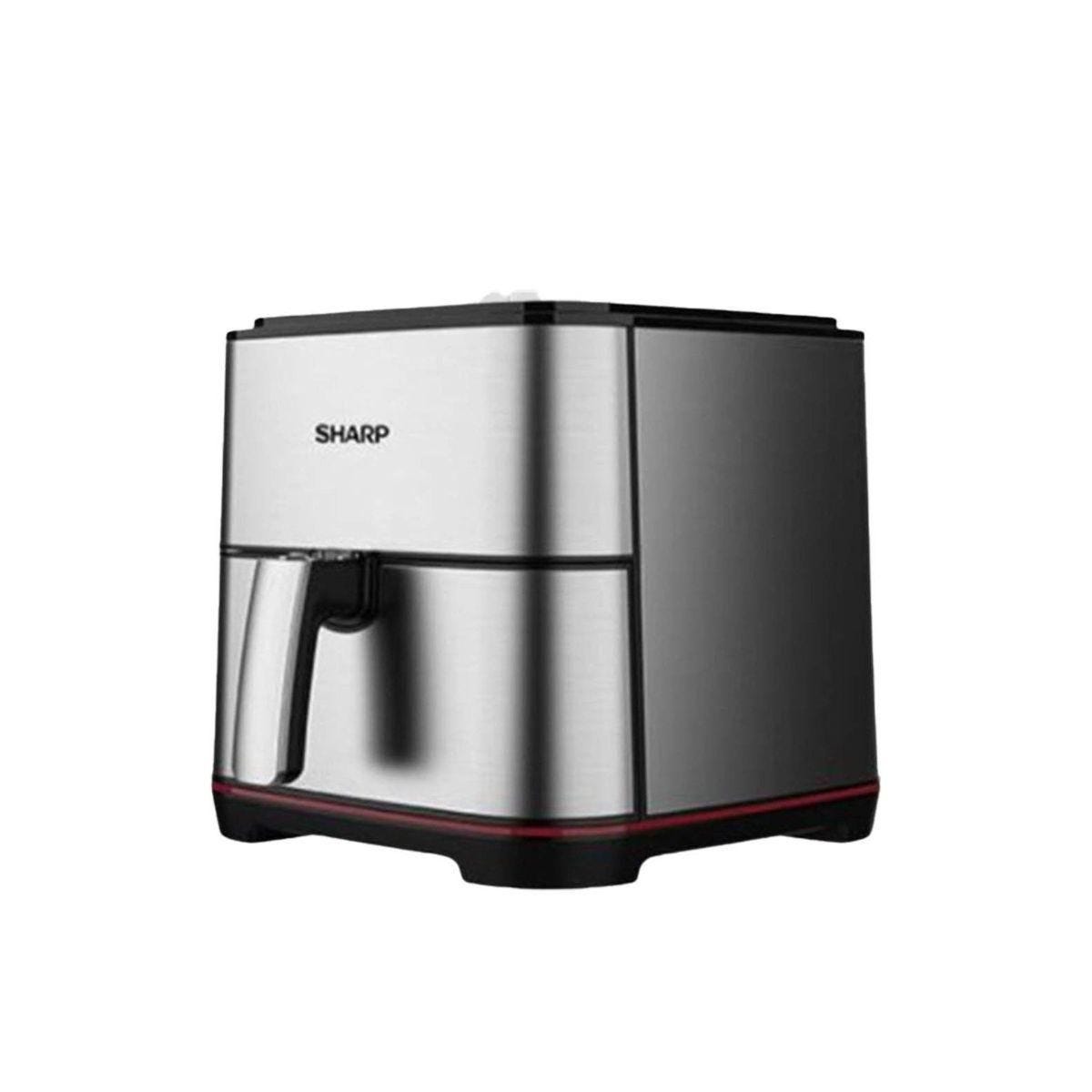 SHARP AirFryer, , , - KF-AF70RT-S3