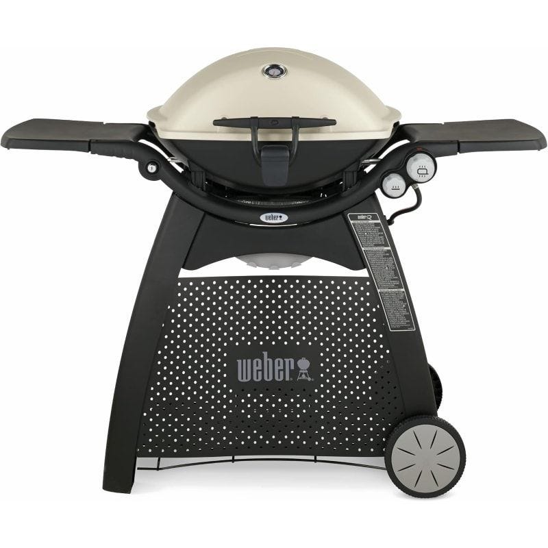 Weber Q 3200 Gas Grill