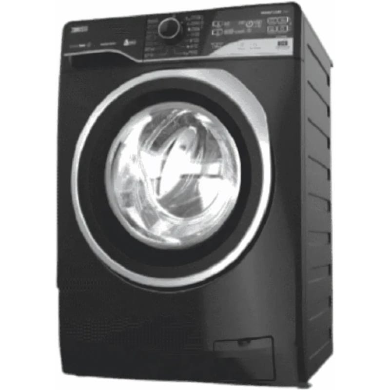 Zanussi ZWF9221BS7 Digital Front Load Full Automatic Washing Machine