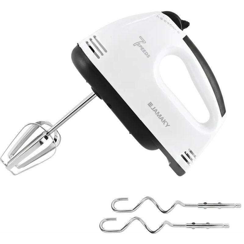 JAMAKY Hand Mixer And Egg Beater JMK6003U