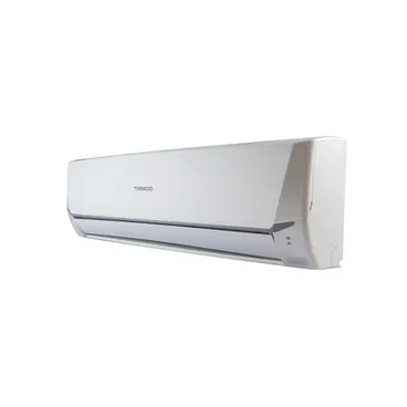 TORNADO Split Air Conditioner Cooling Only 1.5 HP White - TH-C12YEE