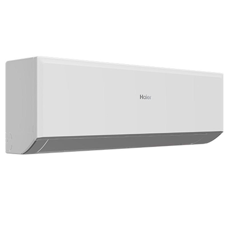 تكييف سبليت هاير Smart Cool بارد، 1.5 حصان، ابيض - HSU-12KCROCC