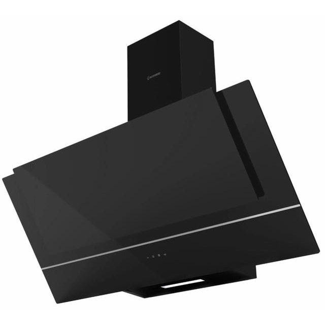 Ecomatic Digital Chimney Built-In Decorative Hood With Remote Control H9106ZTS