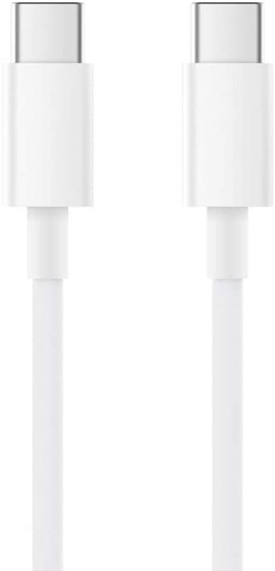 Xiaomi usb-c to usb-c cable