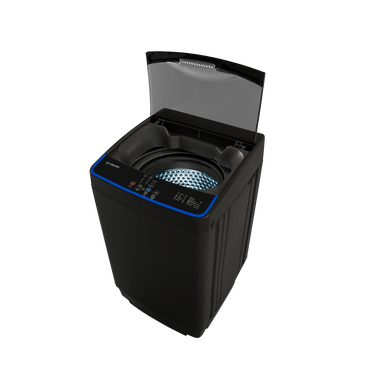 Fresh Top Load Automatic Washing Machine 12 kg Black - Fresh-500016856