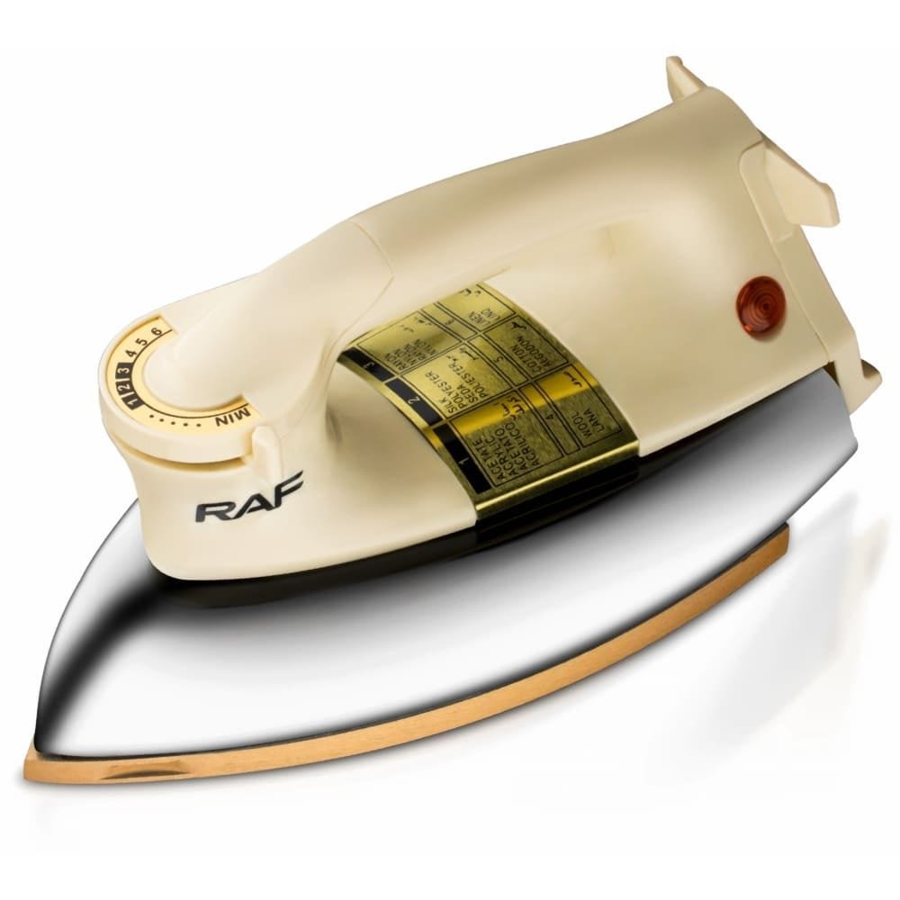 RAF Dry Iron R.1107