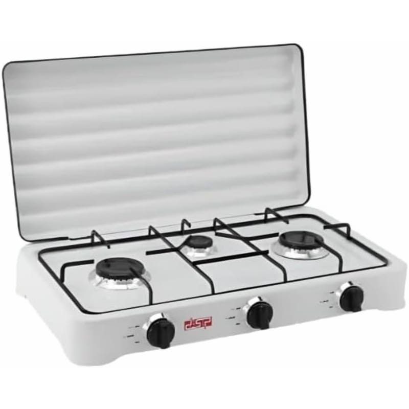 DSP Gas Hot Plate KD5077