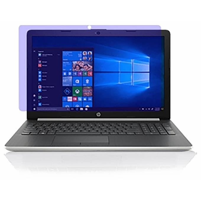 Armor Screen Protector Nano Anti Blue Ray Eye Guard For Laptop HP DP1020Ne