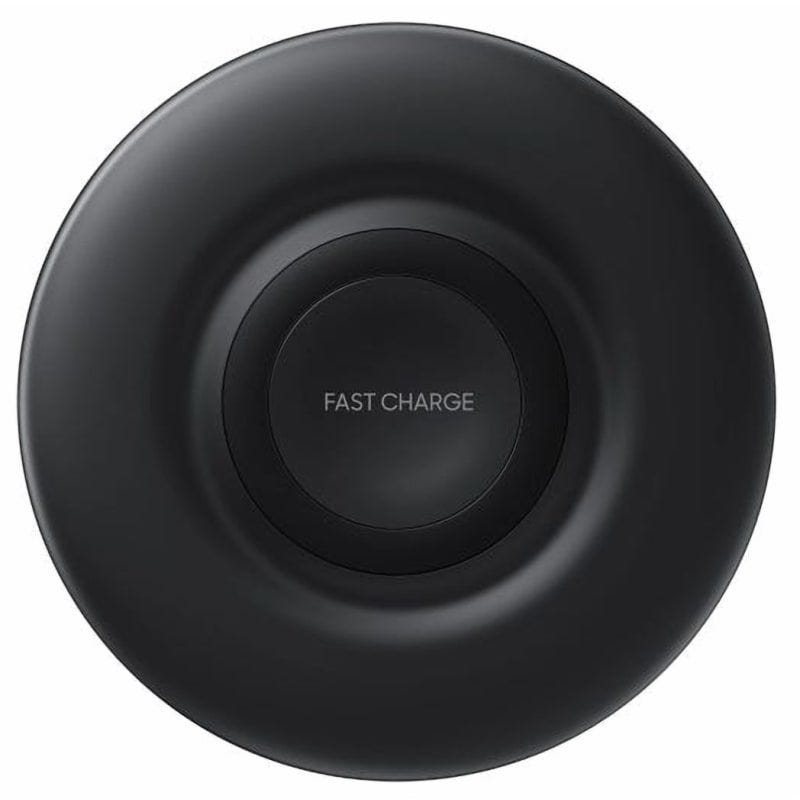 Samsung Fast Wireless Charger Pad Black - EP-P3105TBE