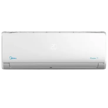 Midea Mission Pro Split Air Conditioner Cooling Only 2.25 HP White - MSC1T-18CR-N