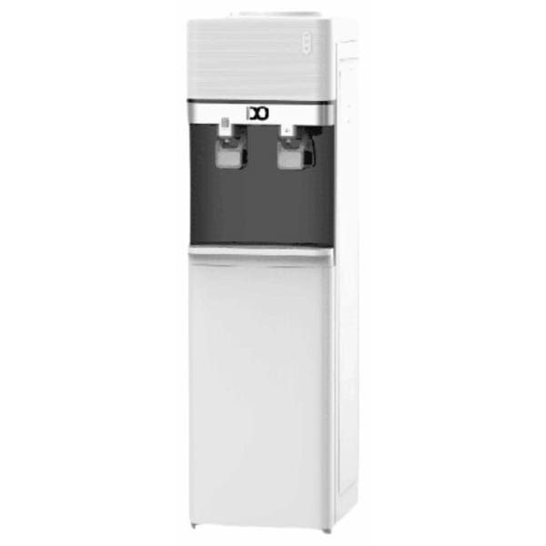 IDO Hot & Cold Water Dispenser WD100NC (White)