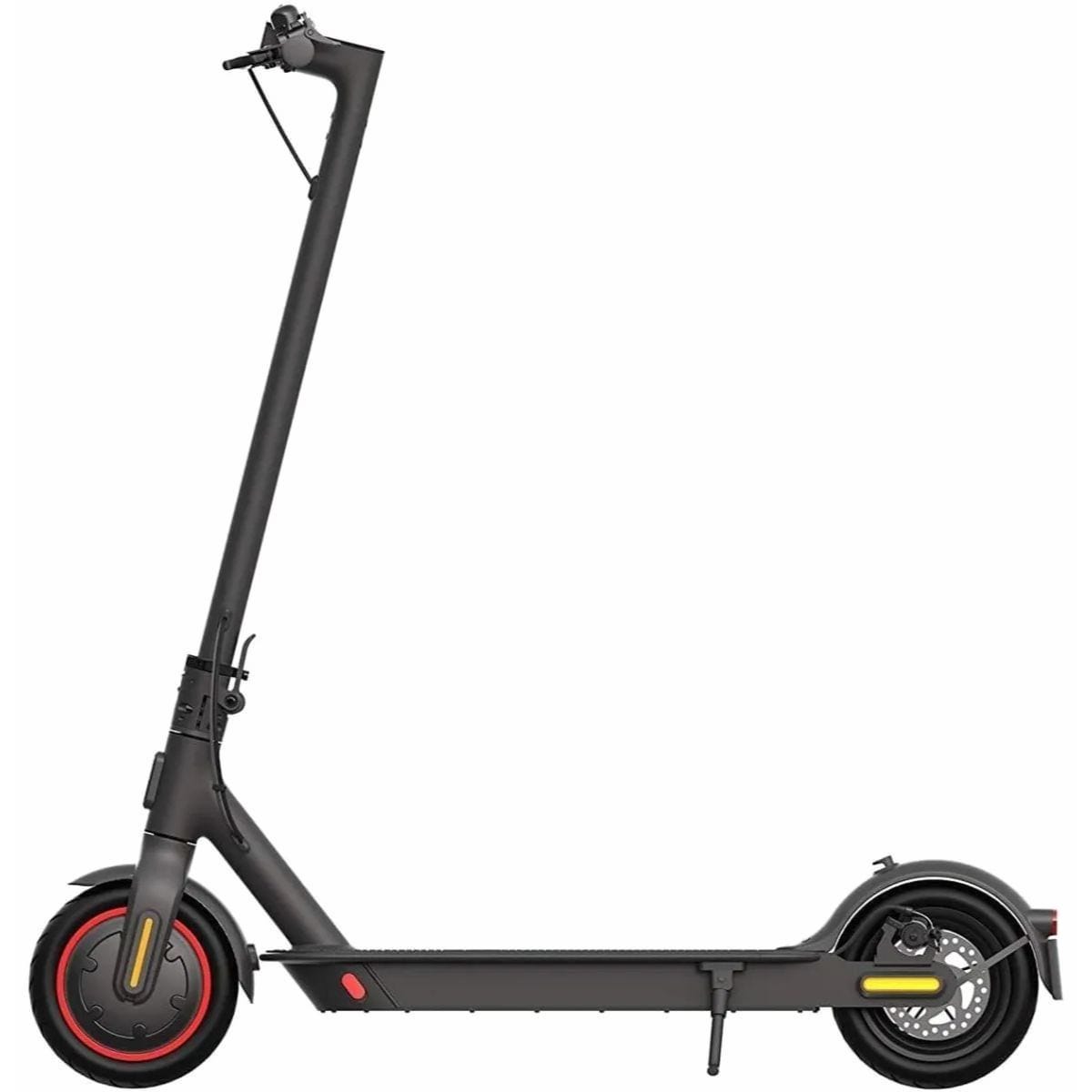 Xiaomi Pro 2 Electric Scooter, 600 Watt, Black