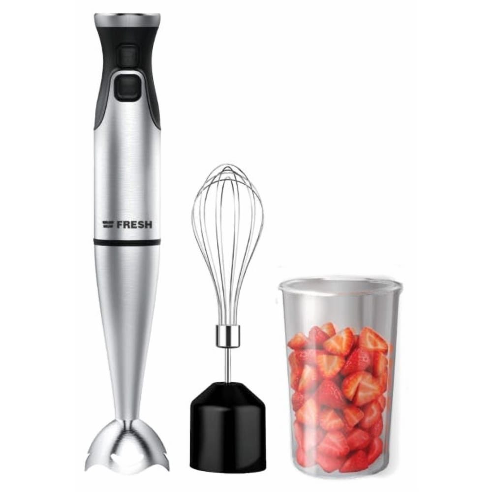 Fresh Multifunction Hand Blender HB-1000