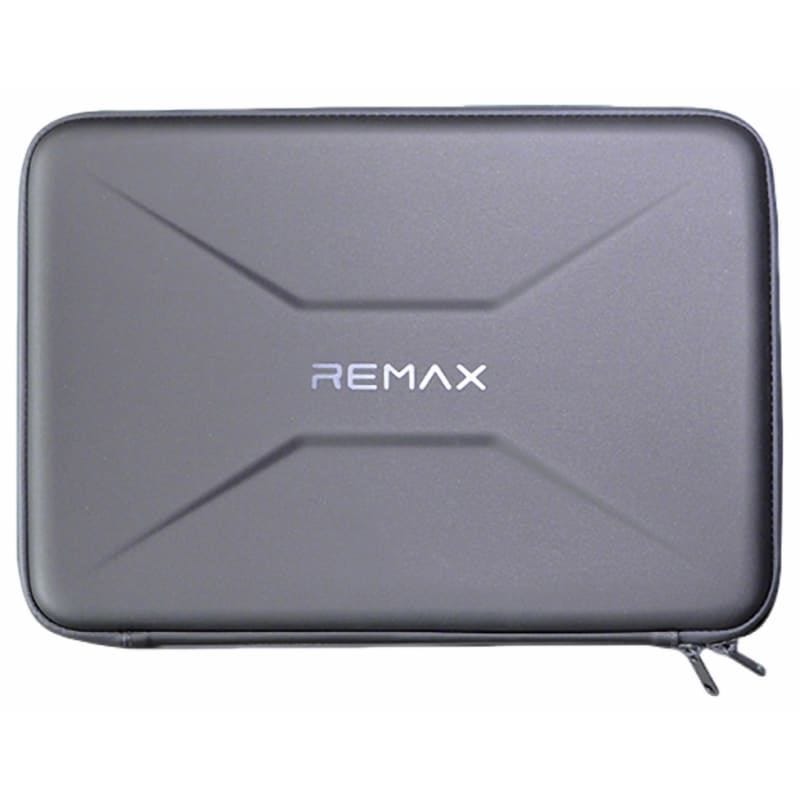 Remax Laptop Sleeve for Unisex (Black)