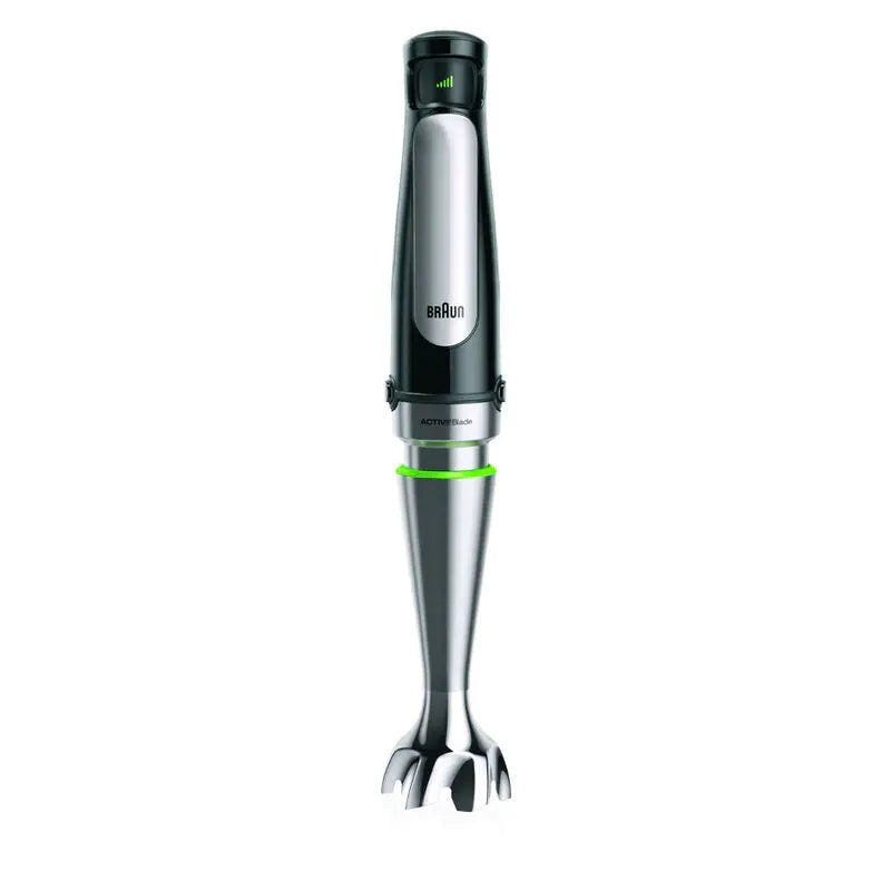 Braun MultiQuick 7 Multifunction Hand Blender MQ 7087X (0.35 L, Black)