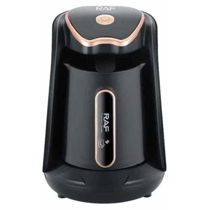 RAF Turkish Coffee Maker R.103