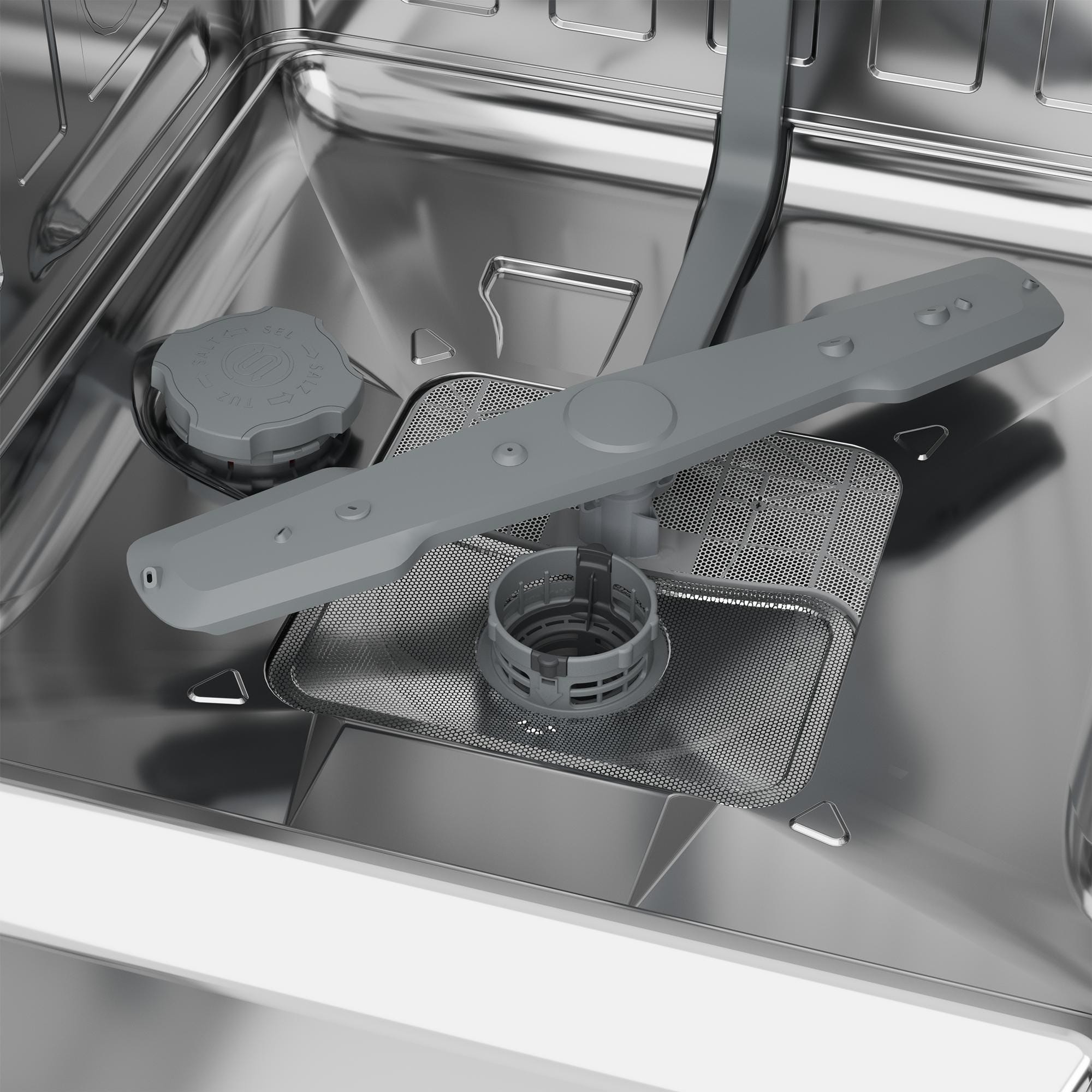 Beko Dishwasher, 14 place BDFN15422X