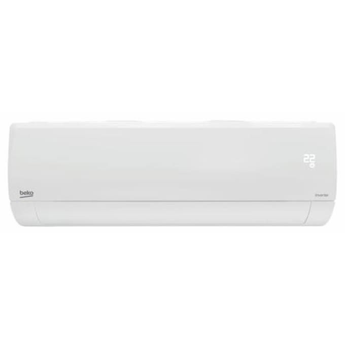 Beko Jet Cool Cooling And Heating Split Air Conditioner With Inverter Technology 1.5 HP - BIHT1241