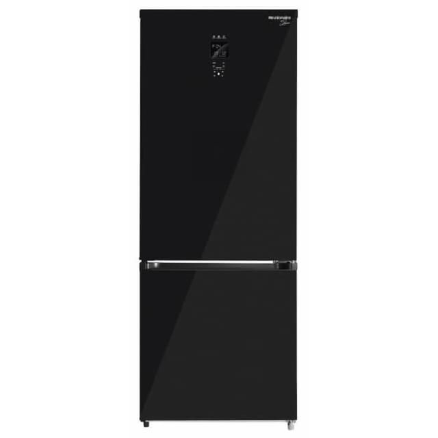 ثلاجة يونيون اير نوفروست ديجيتال، 545 لتر، اسود - URN-800CEPBLG1A-DXHIRBWXXLN