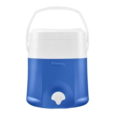 Tank Ice Tank 6 Liters - Blue