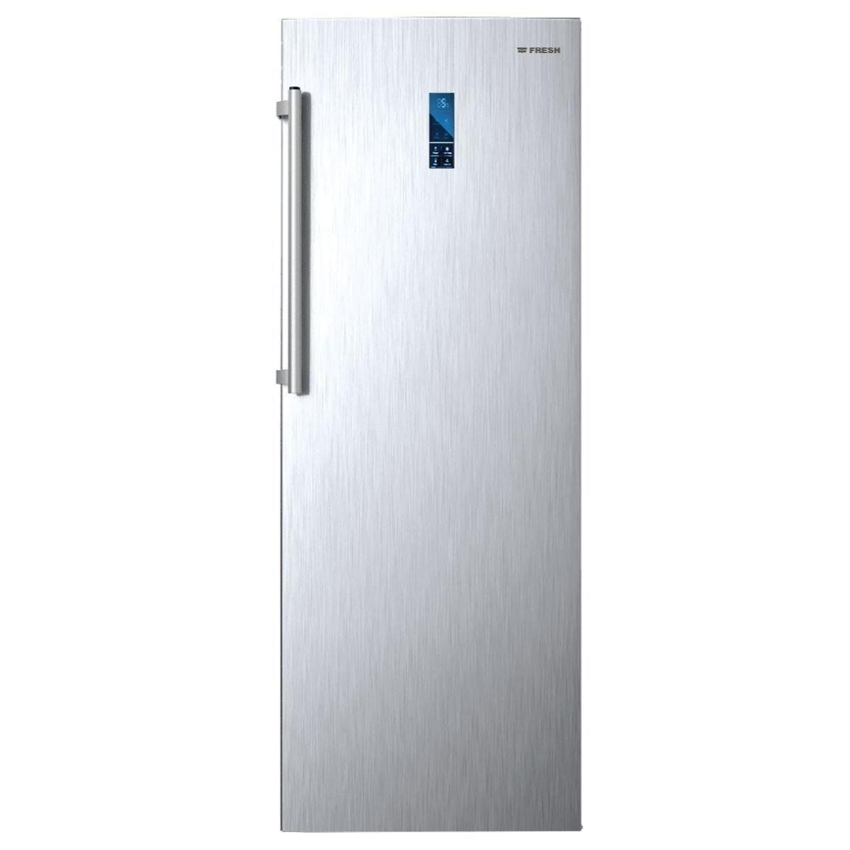 Fresh FNU-MT270T Digital Upright Deep Freezer