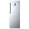 Fresh FNU-MT270T Digital Upright Deep Freezer No Frost 6 Drawers 200 Liter Stainless Steel - Fresh-500012316