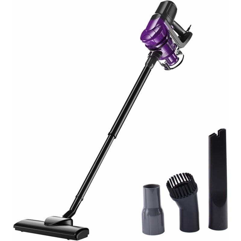 Denx 2 1 Stick & Handheld Vacuum Cleaner DX2902