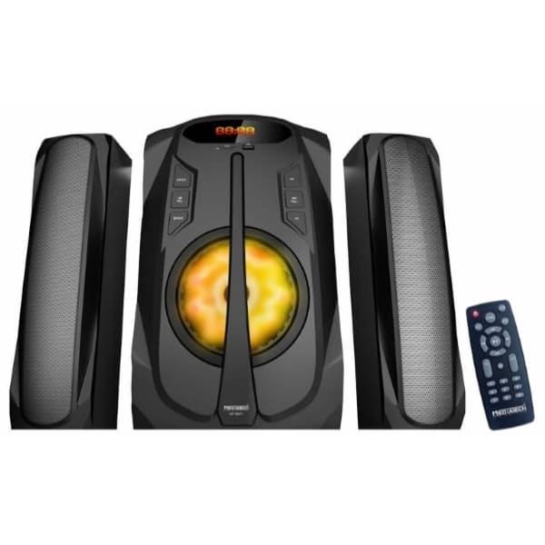 MediaTech Home Theater System 2.1