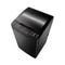 SHARP Top Load Automatic Washing Machine With Inverter Technology 15 kg Black - ES-TD15GBKP