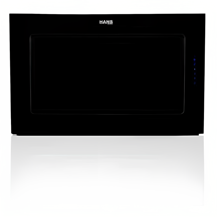 Hans penta decorative hood