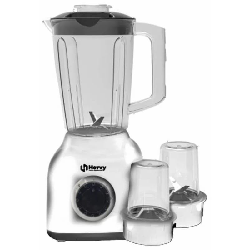 Hervy Maxy Countertop Blender BMA001