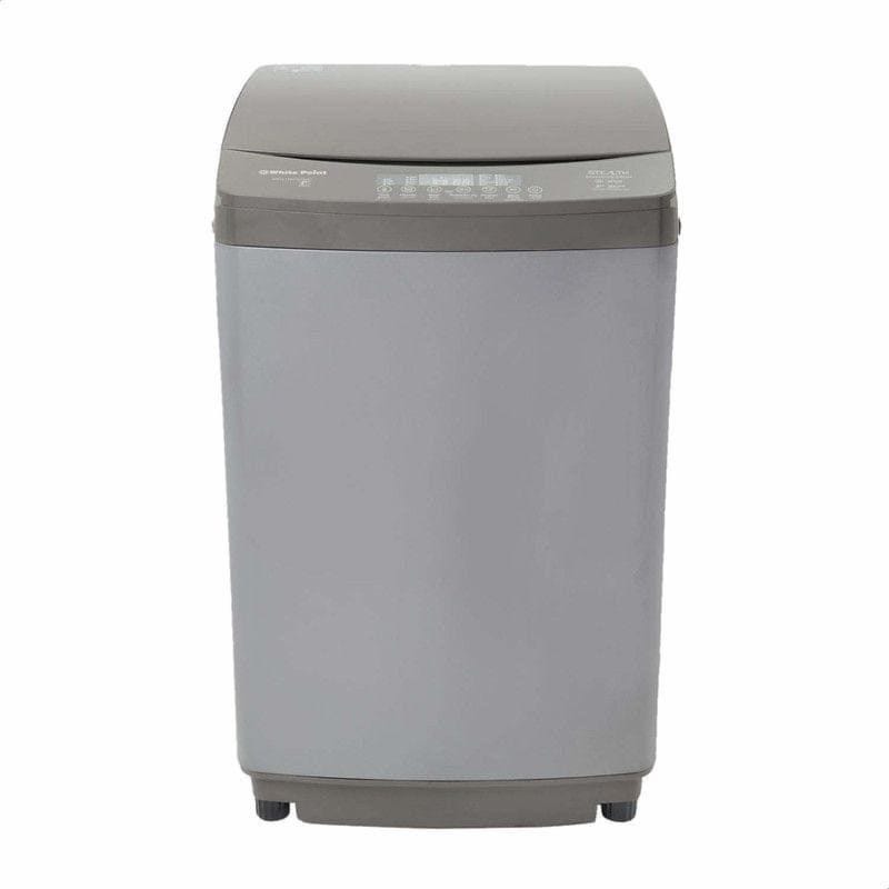 White Point Top Load Automatic Washing Machine 13 kg Coffee Cloud - WPTL13DFGCMA