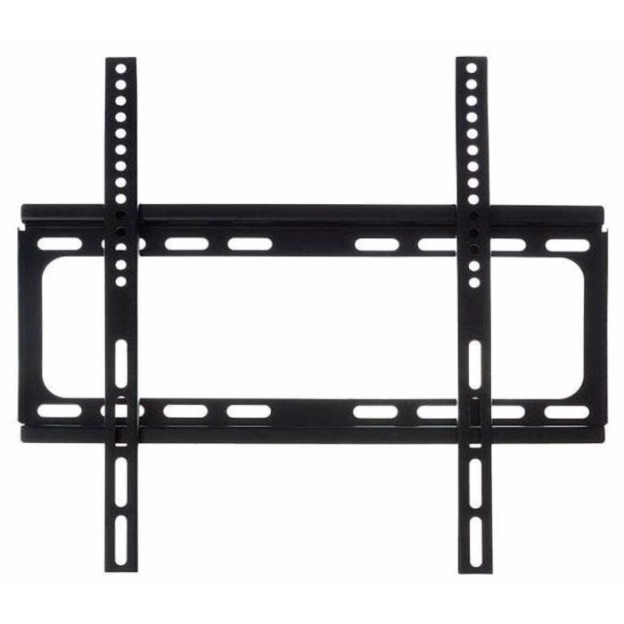 FOX Tv Wall Mount For 32-65 Inch, Black - FM-03