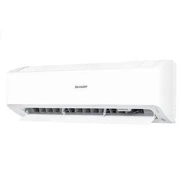 SHARP Split Air Conditioner Cooling & Heating 2.25 HP White - AY-A18ZSE