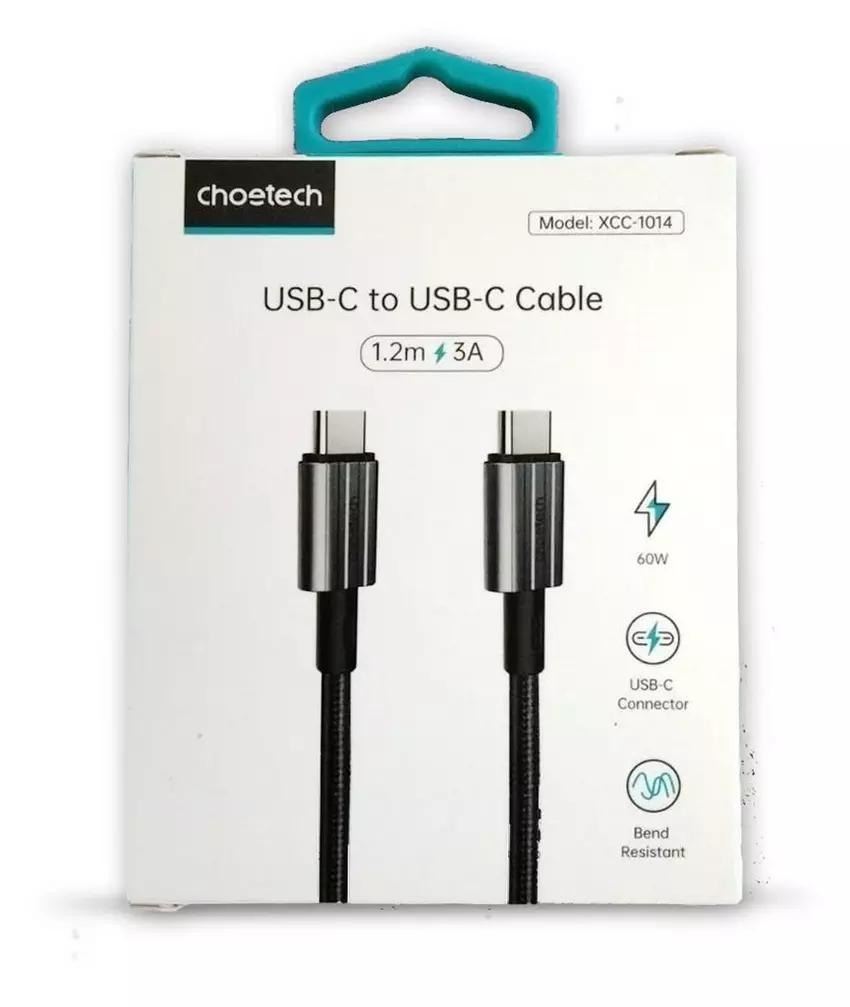 Choetech xcc-1014 to cable