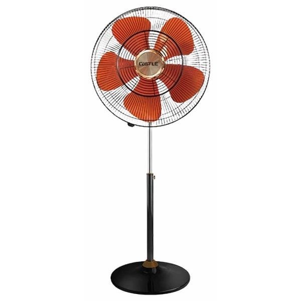 Castle Stand Fan FAS1218