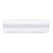 Unionaire Megafy Split Air Conditioner Cooling Only 3 HP White - MEGAFY 024-CR