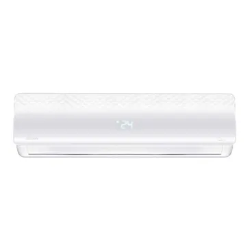 Unionaire Megafy Split Air Conditioner Cooling Only 3 HP White - MEGAFY 024-CR