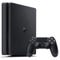 Sony PlayStation 4 Slim 1TB 1 Controller Black