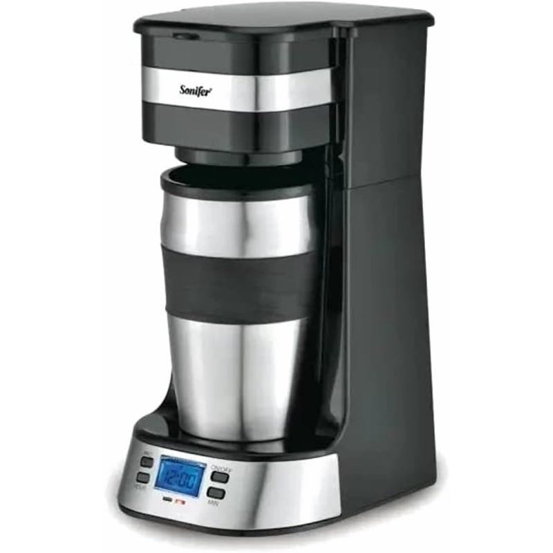 Sonifer Filter Coffee Maker SF-3566