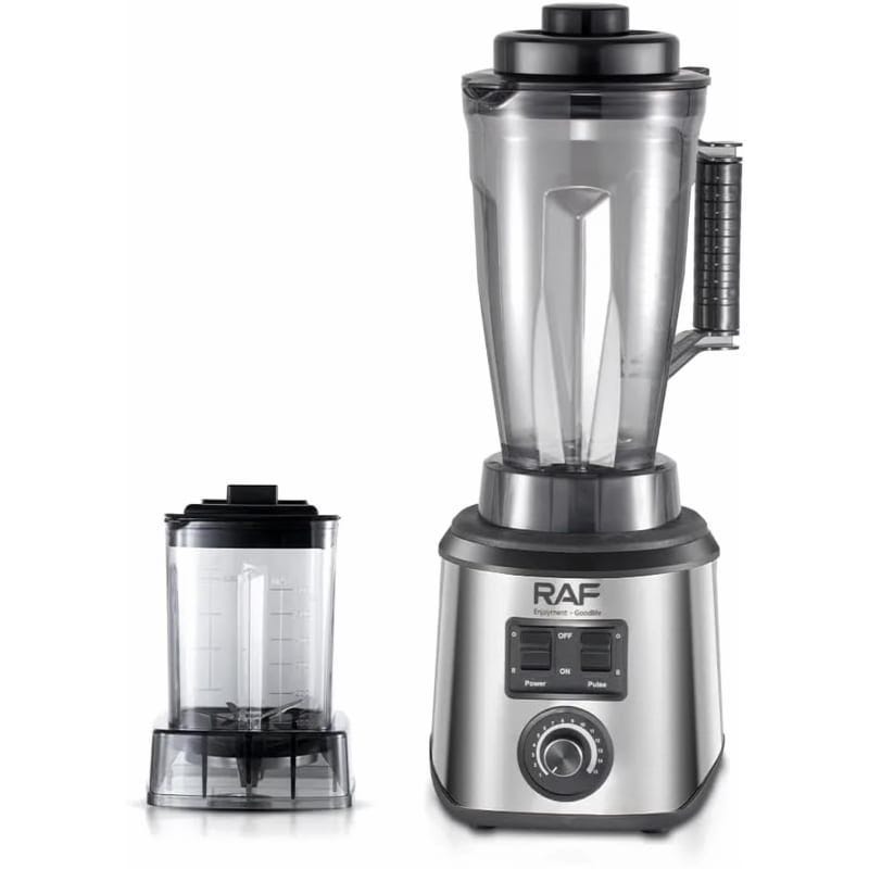 RAF Countertop Blender R.2863