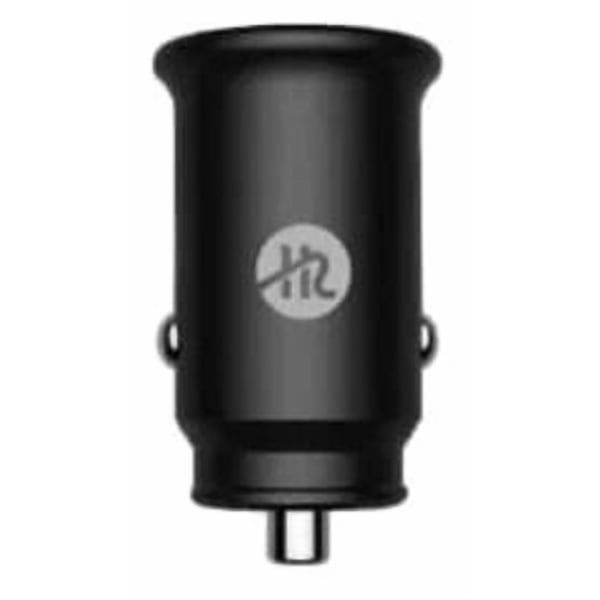 H2 Car Charger, Black