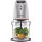 كبة كينوود EasyChop سعة 500 مل 500 وات ابيض - CHP61.100WH ( ضمان دولي )