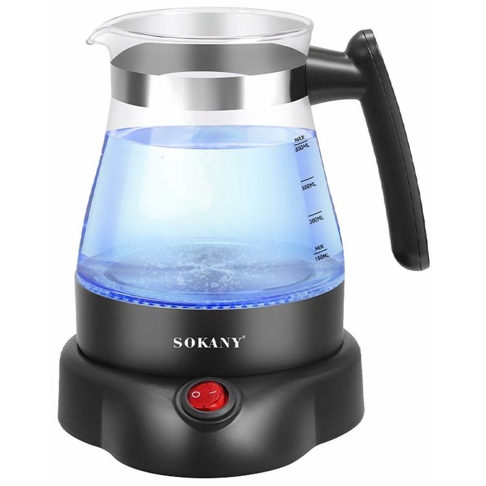 Sokany Turkish Coffee Maker SK-09045
