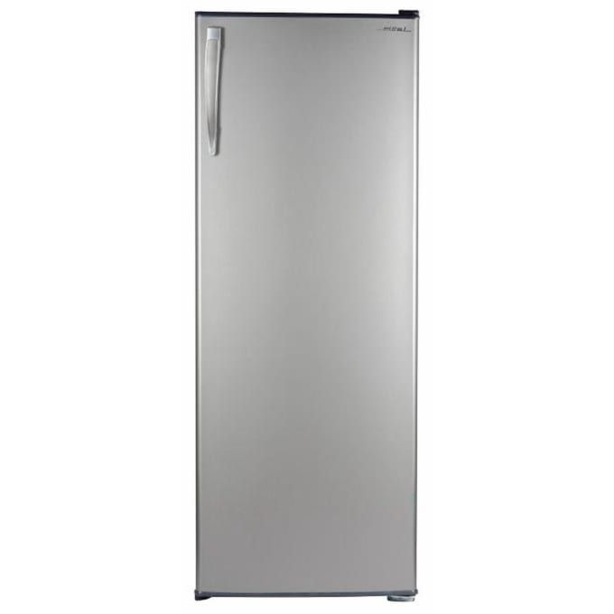 Siltal Defrost Single Door Fridge Refrigerator 280 Liters Silver - S.FB29S