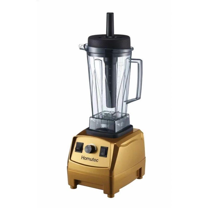 Homutec Mega Countertop Blender