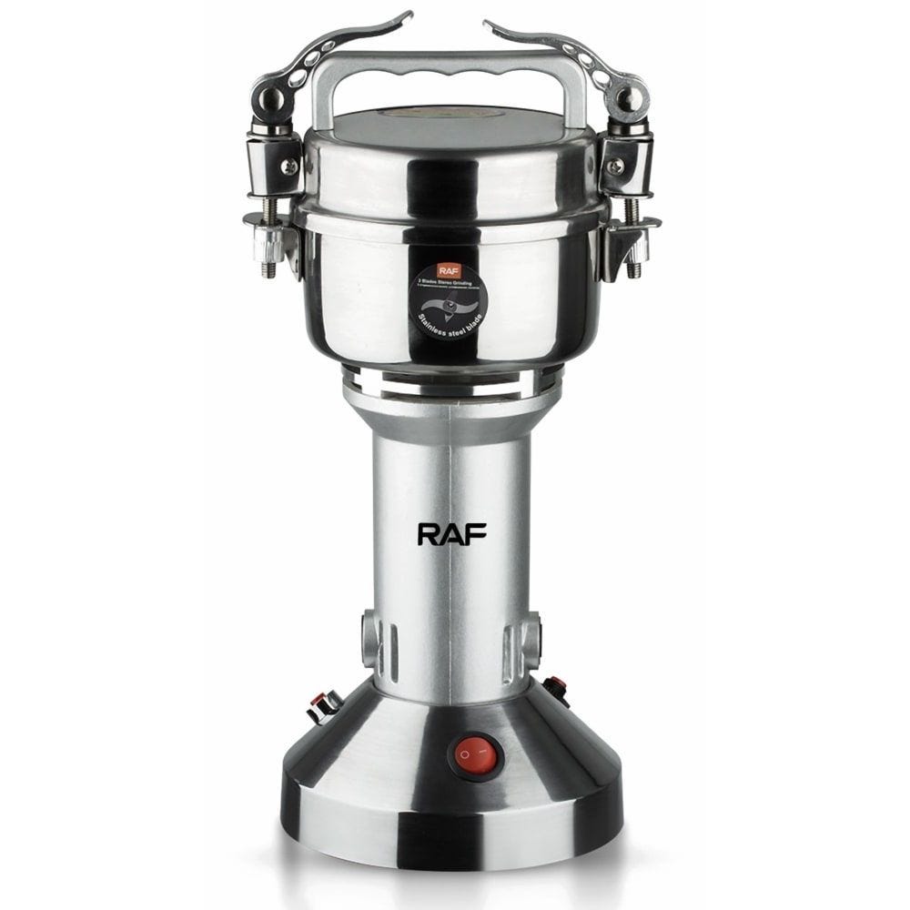 RAF Multi Grinder R.7111