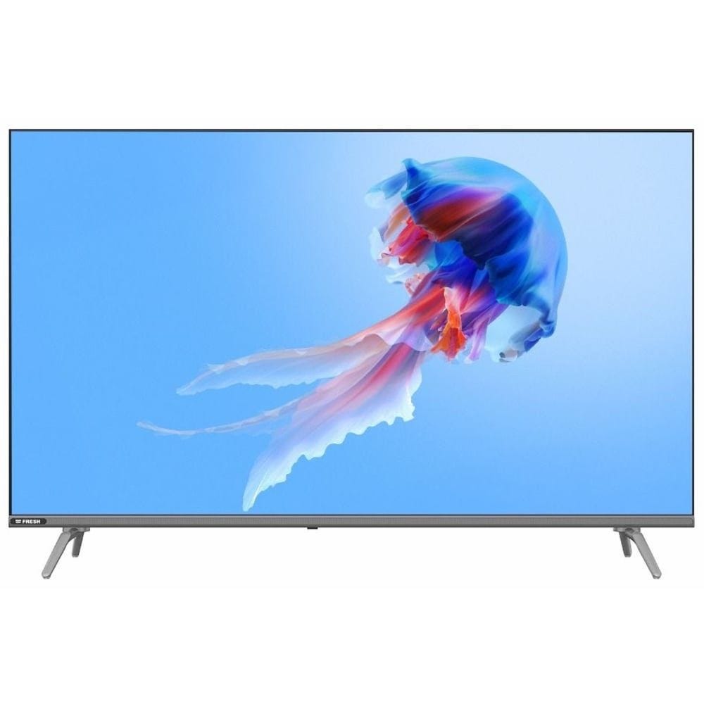 Fresh Coolita Frameless 43 Inch FHD Smart LED TV - 43MF423C