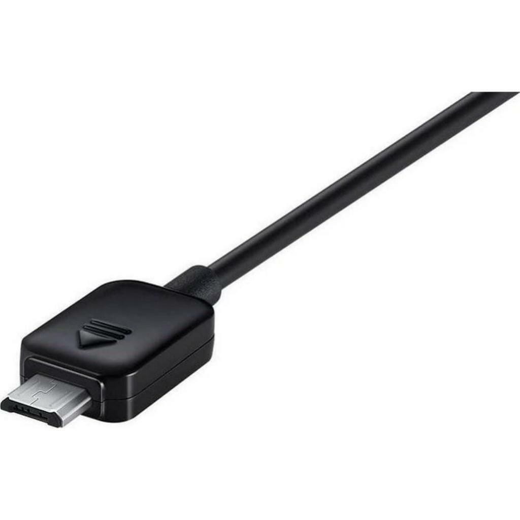 SAMSUNG micro to micro cable EP-SG900UBEGWW
